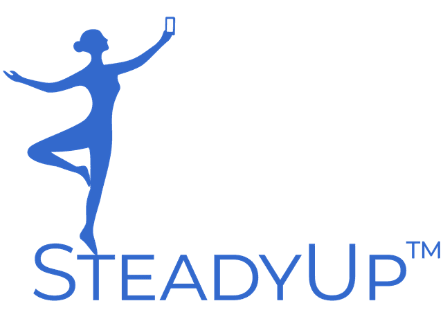SteadyUp